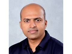
      
      Deque Systems Appoints Venkata Reddy Gunnam
      
      