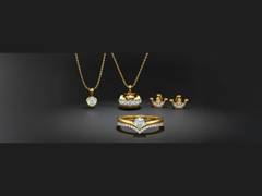 
      
      Why 9kt Gold Jewellery Is the Perfect Present for Every Occasion
      
      