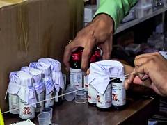 
      
      PIL in SC seeks CBI probe into death due to cough syrup
      
      