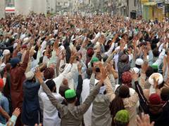 
      
      Uproar in Khyber Pakhtunkhwa over turning education into business
      
      