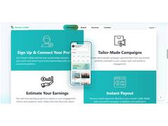 
      
      Socials Collab Unleashes Growth for Creators and Brands
      
      
