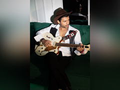 
      
      From Bhopal to Bombay’s Biggest Stage- Stebin Ben
      
      