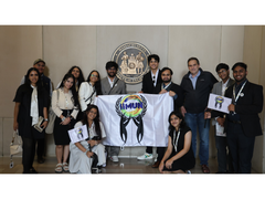 
      
      I.I.M.U.N. Embarks on Landmark USA Study Tour to Shape Future 
      
      