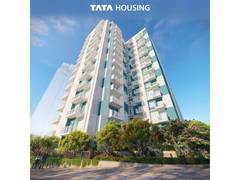 
      
      Tata Housing Expands New Haven, Bahadurgarh with Launch of Tower
      
      