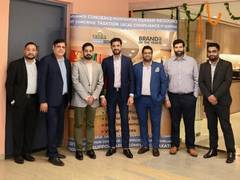 
      
      Vatika Business Centre Expands Footprint 
      
      