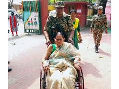 
      
      Centre deploys 500 CAPF companies in Bihar ahead of polls
      
      