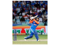 
      
      Abhishek, Kuldeep named in ICC Men's POTM nominees for September
      
      
