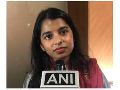 
      
      Maithili Thakur awaits official nod to contest in Bihar Elections
      
      