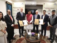 
      
      MP govt signs MoU with Spain’s Fira Barcelona International
      
      