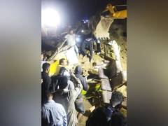 
      
      10 dead as bus hit by landslide in Bilaspur in Himachal
      
      