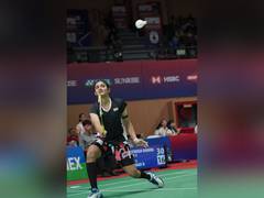 
      
      BWF World Junior Championships 2025: India beat Sri Lanka 
      
      