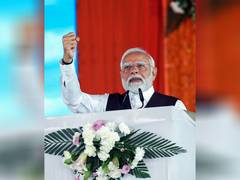 
      
      PM Modi to visit Maharashtra on October 8-9
      
      