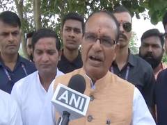 
      
      Shivraj Singh Chouhan releases PM-KISAN instalment
      
      