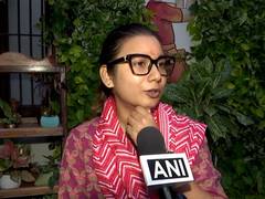 
      
      “NDA will form government again”: LJP (RV)’s Shambhavi Choudhary
      
      