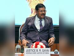 
      
      All India Judges Association condemns attempt to undermine dignit
      
      