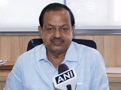 
      
      BJD VP Debi Prasad Mishra condemns shoe-hurling attempt at CJI
      
      