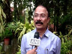 
      
      "Proud moment": Travancore Devaswom Board on President...
      
      