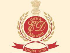
      
      ED raids 8 places in Mumbai, trace proceeds from drug trafficking
      
      