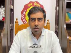 
      
      UP: Ayodhya plans for grand Deepotsav with 26 lakh diyas
      
      