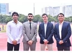 
      
      FC Barcelona Expands Its Footprint in India 
      
      