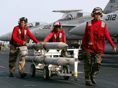 
      
      Pakistan set to receive advance US air-to-air missiles
      
      