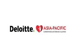 
      
      New White Paper by APAC CVD Alliance and Deloitte 
      
      