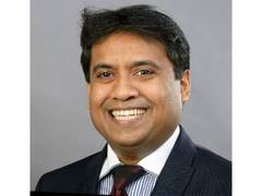
      
      Leadership changes at Landmark Group
      
      