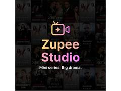 
      
      Zupee Studio’s Microdramas: capturing India’s pulse
      
      