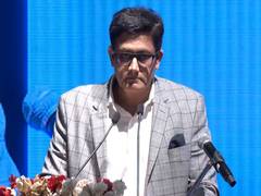 
      
      Anil Kumble calls for national seminar on Wildlife Conservation
      
      