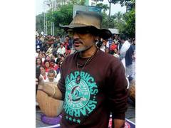 
      
      Zubeen Garg death probe: APS Sandip Garg sent to 7 days custody
      
      