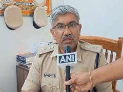 
      
      Karnataka Police says motive behind BJP Yuva Morcha leader murder
      
      