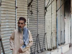 
      
      Pak: Traders condemn the government’s failure to tackle extortion
      
      