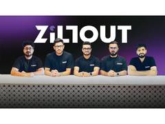 
      
      ZillOut raises ₹2.75 crore seed round 
      
      
