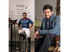 
      
      Mayfair Polo and Artize Join Forces to Chart a Royal Route
      
      