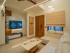 
      
      Space Elegance Interiors Redefines Luxury Living in Hyderabad
      
      