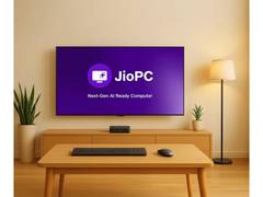 
      
      Jio launches “AI Classroom” powered by JIOPC & designed by Jio
      
      