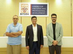 
      
      BITSoM and Masai Partner to Launch Common Entrance Test
      
      