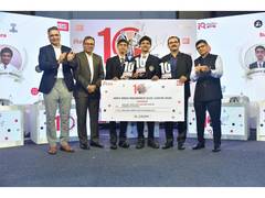 
      
      HDFC ERGO Achieves a Milestone with the 10th Insurance Quiz 
      
      