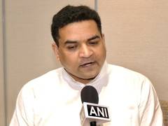 
      
      Delhi Minister Kapil Mishra attends FICCI Frames 2025
      
      