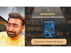
      
      Kedarnath: Unveiling the Secret of Bheemsheela 
      
      