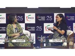 
      
      Kalli Purie says AI can make journalism more “efficient