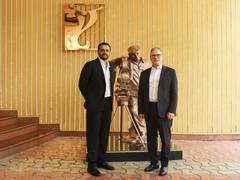 
      
      Key announcement made by UK PM during visit to YRF Studios
      
      