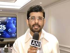 
      
      Vineet Kumar shares inspiring advice for young dreamers 
      
      