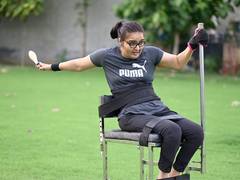 
      
      Ekta shares her views on her silver medal win at  WPAC 2025
      
      