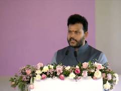 
      
      Mumbai is going to be world's aviation capital:  Aviation Ministe
      
      
