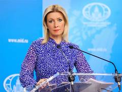 
      
      Moscow slams Finland, cites West’s Helsinki Act breaches
      
      