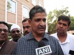 
      
      Nitish Kumar’s face at forefront will help us: Congress MP Jawed
      
      