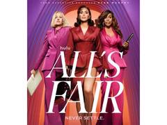 
      
      Kim Kardashian starrer 'All Fair' trailer out
      
      