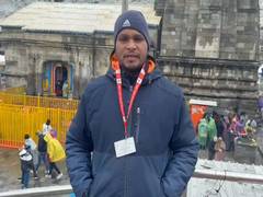
      
      Kedarnath Temple Committee urges pilgrims to carry warm clothes
      
      