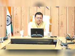 
      
      Uttarakhand CM Dhami approves Rs 9.81 crore under State plan
      
      